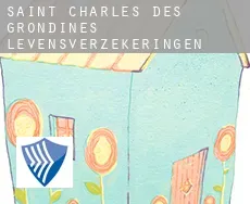 Saint-Charles-des-Grondines  levensverzekeringen