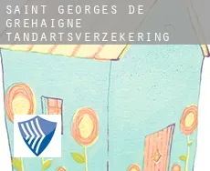 Saint-Georges-de-Gréhaigne  tandartsverzekering