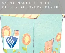 Saint-Marcellin-lès-Vaison autoverzekering