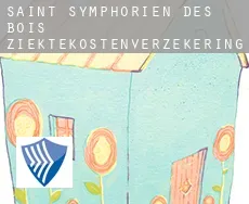 Saint-Symphorien-des-Bois ziektekostenverzekering