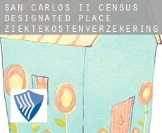 San Carlos II  ziektekostenverzekering