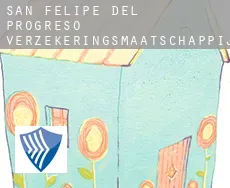 San Felipe del Progreso  verzekeringsmaatschappij