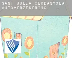 Sant Julià de Cerdanyola  autoverzekering