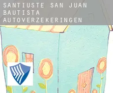 Santiuste de San Juan Bautista  autoverzekeringen