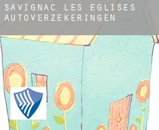 Savignac-les-Églises autoverzekeringen