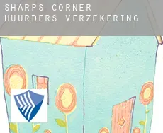 Sharps Corner  huurders verzekering
