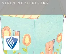 Siren verzekering