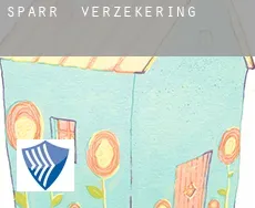 Sparr  verzekering