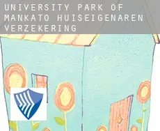 University Park of Mankato  huiseigenaren verzekering