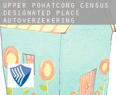 Upper Pohatcong  autoverzekering