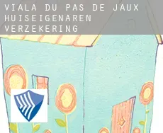 Viala-du-Pas-de-Jaux  huiseigenaren verzekering