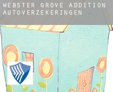 Webster Grove Addition  autoverzekeringen