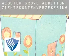 Webster Grove Addition  ziektekostenverzekering