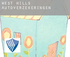 West Hills  autoverzekeringen
