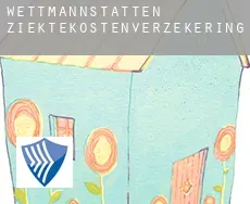 Wettmannstätten  ziektekostenverzekering