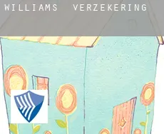 Williams  verzekering