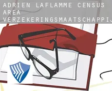 Adrien-Laflamme (census area)  verzekeringsmaatschappij