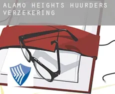 Alamo Heights  huurders verzekering