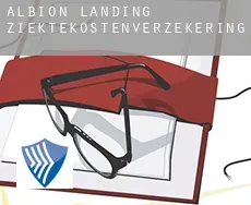 Albion Landing  ziektekostenverzekering