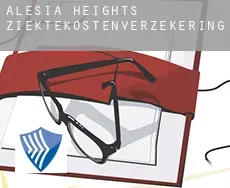 Alesia Heights  ziektekostenverzekering