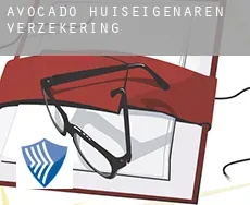 Avocado  huiseigenaren verzekering