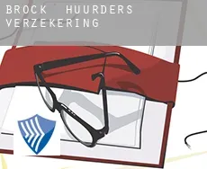 Brock  huurders verzekering