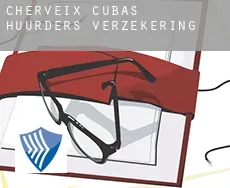 Cherveix-Cubas  huurders verzekering