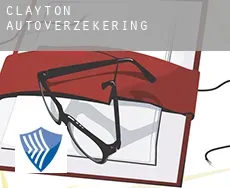 Clayton  autoverzekering