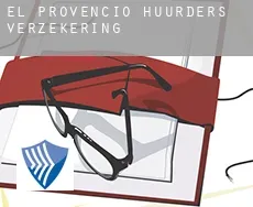 El Provencio  huurders verzekering