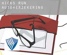 Hicks Run  autoverzekering