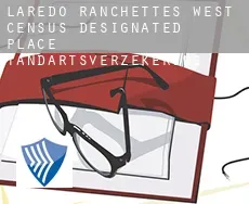 Laredo Ranchettes - West  tandartsverzekering