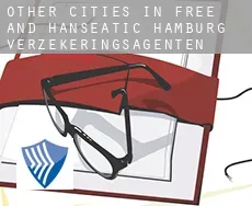 Other cities in Free and Hanseatic Hamburg  verzekeringsagenten