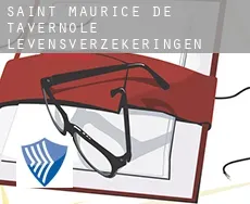 Saint-Maurice-de-Tavernole  levensverzekeringen
