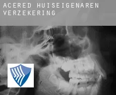 Acered  huiseigenaren verzekering