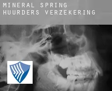 Mineral Spring  huurders verzekering