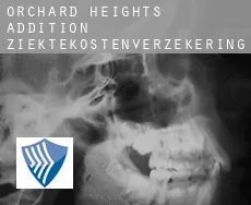 Orchard Heights Addition ziektekostenverzekering