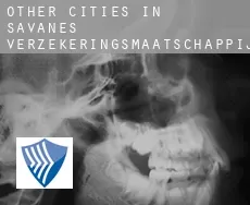 Other cities in Savanes  verzekeringsmaatschappij