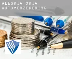 Alegia  autoverzekering