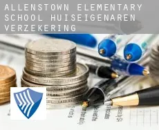 Allenstown Elementary School  huiseigenaren verzekering