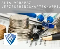 Alta Verapaz  verzekeringsmaatschappij