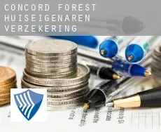 Concord Forest  huiseigenaren verzekering