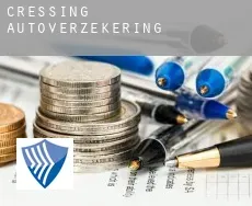 Cressing  autoverzekering