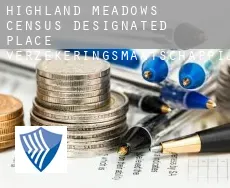 Highland Meadows  verzekeringsmaatschappij