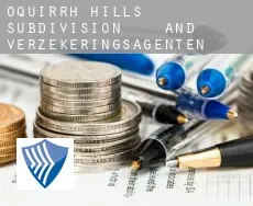 Oquirrh Hills Subdivision 5, 6, 8 and 9  verzekeringsagenten