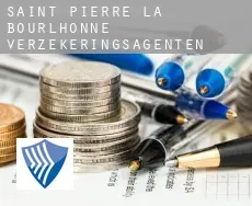 Saint-Pierre-la-Bourlhonne  verzekeringsagenten