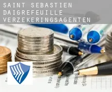 Saint-Sébastien-d'Aigrefeuille  verzekeringsagenten