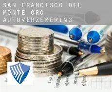 San Francisco del Monte de Oro  autoverzekering