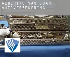 Alberite de San Juan  autoverzekering