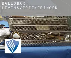 Ballobar  levensverzekeringen