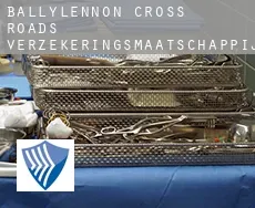 Ballylennon Cross Roads  verzekeringsmaatschappij